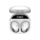 R190 Pro TWS Digital In-ear Wireless Bluetooth Headset(Elegant Gray) - 1
