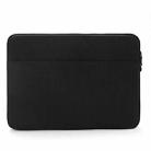 Waterproof & Anti-Vibration Laptop Inner Bag For Macbook/Xiaomi 11/13, Size: 14 inch(Black) - 1