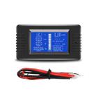 DC 0-200V Voltage Current Battery Tester, Specification: PZEM-013 10A - 1