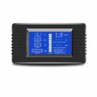DC 0-200V Voltage Current Battery Tester, Specification: PZEM-015 Without Shunt - 2