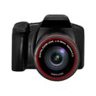HD-05 16X Zoom HD SLR Camera(Black) - 1