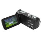 1080P 24MP Foldable Digital Camera, Style: UK Plug - 3