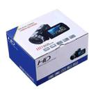 1080P 24MP Foldable Digital Camera, Style: UK Plug - 5