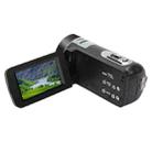 1080P 24MP Foldable Digital Camera, Style:  Touch Screen Model - 3