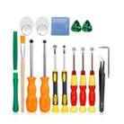 17 In 1 Game Console Repair Screwdriver Tool Set For NS Switch, Series: 17 In 1 (3) - 1