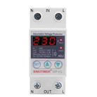 SINOTIMER SVP-912 Adjustable Self-resetting Intelligent Under-voltage Protector, Current: 40A - 1