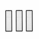 3 PCS Filters Replacement  Accessories for XiaoMi  Mijia Dreame Bot W10 /W10 Pro - 1