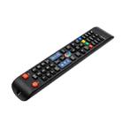 AA59-00790A TV Remote Control For Samsung(Black) - 1