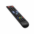 AA59-00790A TV Remote Control For Samsung(Black) - 2