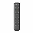 8BitDo Backlit Key Media Remote Control For Xbox, Style: Long Version (Black) - 1
