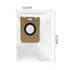 2 PCS Dust Bag Replacement Accessories for Xiaomi Dreame L10 Plus - 2