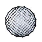 Honeycomb Single Grid Live Lighting Softbox Grille, Diameter: 90cm - 2