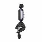 PGYTECH Action Camera Handlebar Mount For Insta360 ONE / ONE R / OSMO Action / GoPro - 1