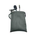 3.5mm Interface Lavalier Microphone for FiMi PALM 2/Pro Pocket Camera - 3