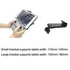 Remote Control Tablet Extension Bracket For DJI Mavic 3 / Air 2 / Air 2S / Mini 2, Style: Small - 5