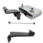 RC Tablet Extension Bracket For DJI Mavic 3 / Air 2 / Air 2S / Mini 2, Style: Large+For Apple Line - 1