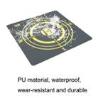 Outdoor Aerial Photography Double-sided Landing Pad For DJI Mavic 3 / Air 2 / Air 2S(Yellow + Black) - 4