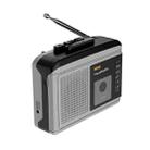 English Learning Tape Walkman Tape Player FM Radio - 1