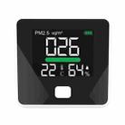 DM103B Temperature Humidity Dust PM2.5 Air Quality Detector - 1