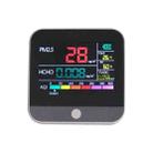 DM306 Indoor Haze PM2.5 Dust Formaldehyde Detector - 1