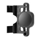 ATPL4705 Bike Tracker Hidden Cover for AirTag(Black) - 1