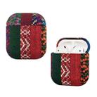 Ethnic Style Earphone Case for AirPods 1/2( No. 2) - 1