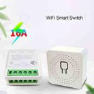 003 WiFi App Remote Voice Control Smart Switch(WiFi+Bluetooth Dual-mode 16A) - 2