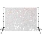 2.1m x 1.5m Spot Halo Photography Backdrop(HGB15) - 1