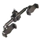 Universal Live Multi-Camera Phone Crossbar Bracket, Spec: M2 - 1