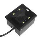 EVAWGIB DL-X922T QR Code Scanning Module Embedded Scanning Head, Interface: USB  - 2
