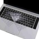 JRC Laptop Transparent Keyboard Film For HUAWEI Magicbook15 Inch - 2