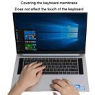 JRC Laptop Transparent Keyboard Film For HUAWEI Magicbook15 Inch - 5