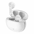 Edifier X2 Gaming Sports Sweatproof Waterproof Wireless Bluetooth Earphone(White) - 1