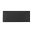 Lightning Power Wireless Keyboard Dust Cover For Apple Magic Keyboard(Dark Grey) - 1