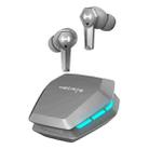 Edifier HECATE GX04 Low Latency Gaming Wireless Bluetooth Earphone(Cosmic Gray) - 1