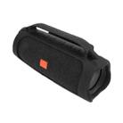 Bluetooth Speaker Portable Silicone Case for JBL Charge3 Without Shoulder Straps - 1