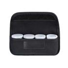 Lightning Power Multifunctional Camera Roll Storage Bag For Film Box Container, Size: Small - 1