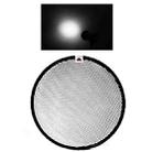 GODOX SN1002 Honeycomb Mesh Reflector Light Effect Accessory For 17cm Standard Cover, Density: 20° - 1