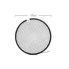 GODOX SN1002 Honeycomb Mesh Reflector Light Effect Accessory For 17cm Standard Cover, Density: 20° - 3