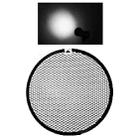GODOX SN1002 Honeycomb Mesh Reflector Light Effect Accessory For 17cm Standard Cover, Density: 40° - 1