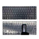 US Version Keyboard For HP ProBook 430 G1(without Frame) - 1