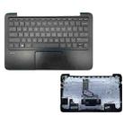 English Version Keyboard For HP HP X2 410 G1 - 1