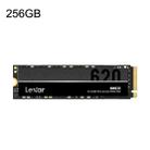 Lexar NM620 M.2 Interface NVME Large Capacity SSD Solid State Drive, Capacity: 256GB - 1