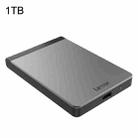Lexar SL200 USB3.1 High Speed Mobile Solid State Drive, Capacity: 1TB - 1