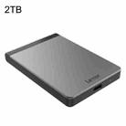 Lexar SL200 USB3.1 High Speed Mobile Solid State Drive, Capacity: 2TB - 1