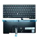 US Keyboard For Lenovo T450 T440 T440S T440P T431S E431 E440 L450 L460 without Joystick and Backlight - 1