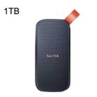 SanDisk E30 High Speed Compact USB3.2 Mobile SSD Solid State Drive, Capacity: 1TB - 1