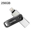 SanDisk High-Speed USB3.0 Computer USB Flash Drive, Capacity: 256GB - 1