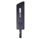 5G Full Netcom Black Plastic Sleeve Signal Strong High Gain Antenna - 1