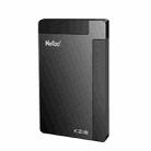 Netac K218 High Speed 2.5 Inch Software Encrypted Mobile Hard Drive, Capacity: 2TB - 2